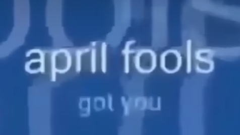 fools