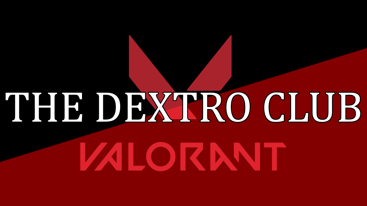 Admin Dextro
