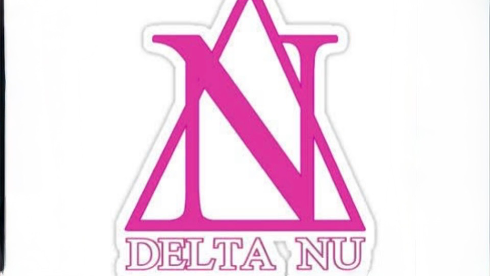 Delta Nuのバナー