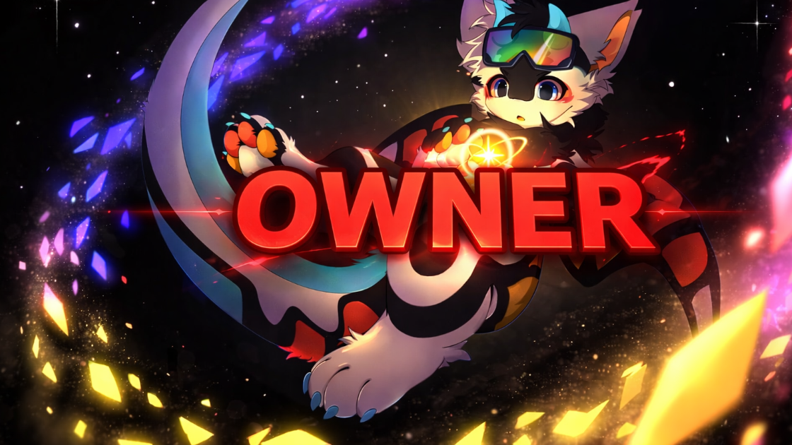TFS Ownerのバナー