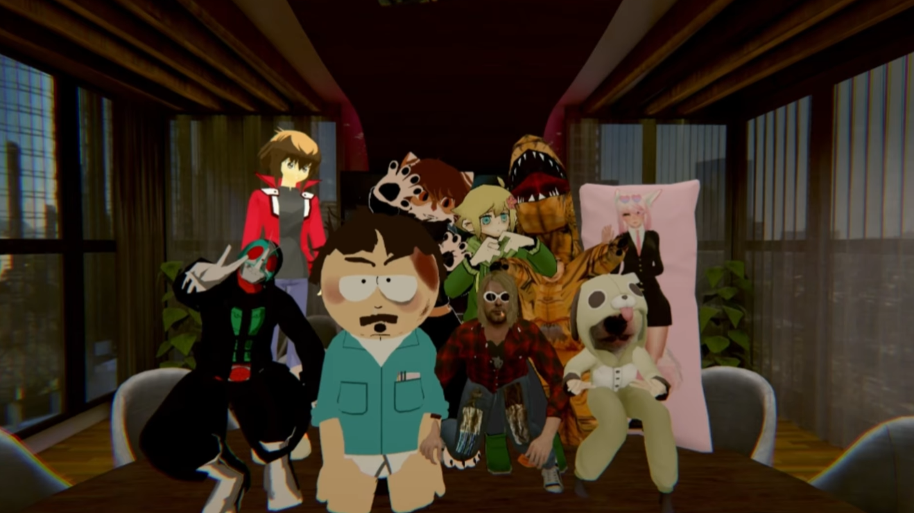 LunchBox Full Of Applesのバナー
