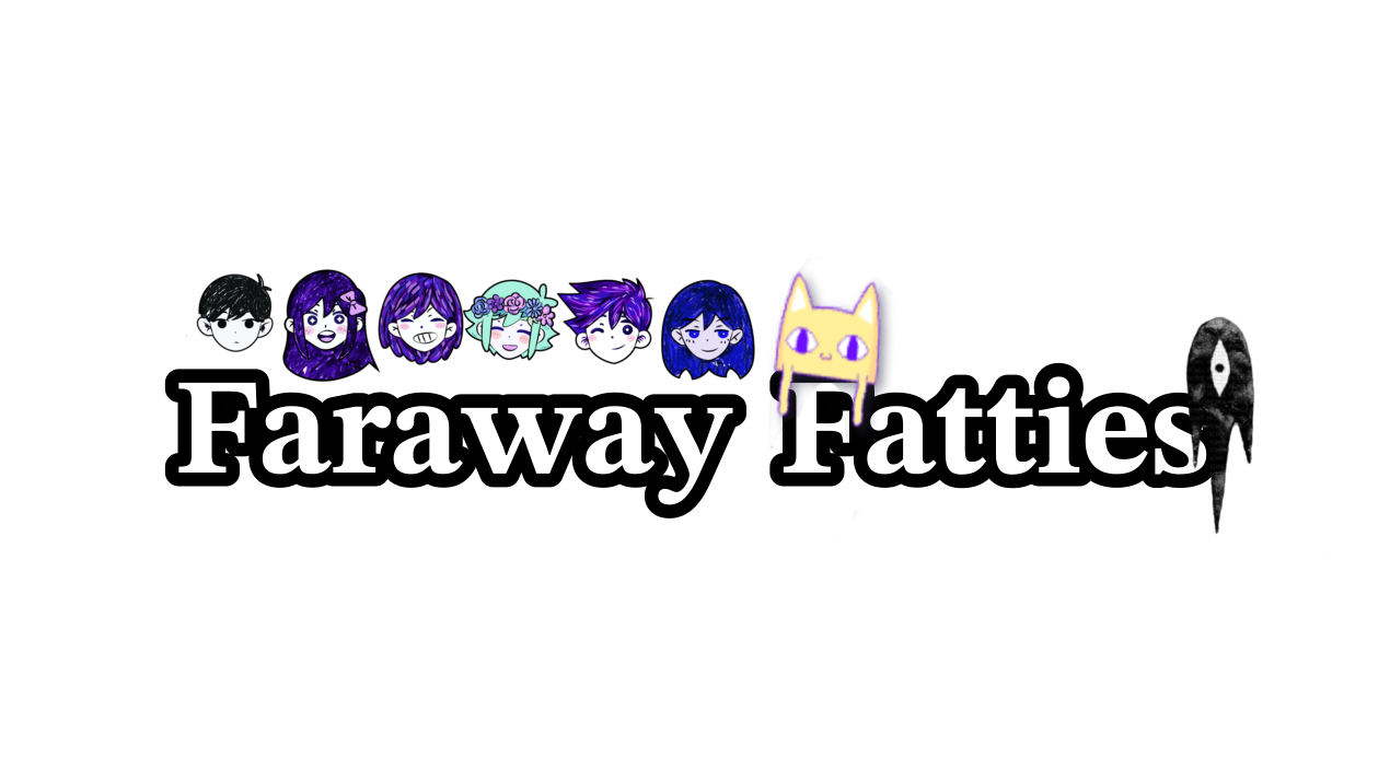 FarawayFattiesのバナー