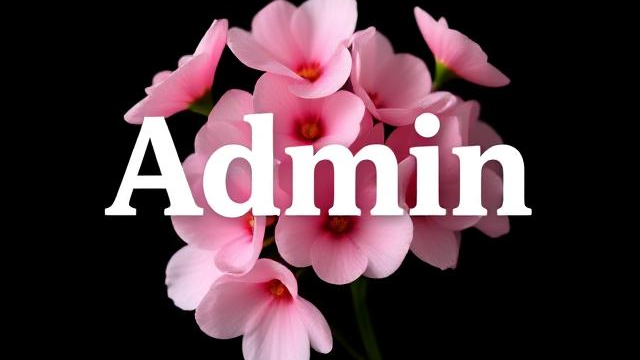 SC Admin
