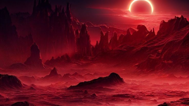 Morningstar Barのバナー
