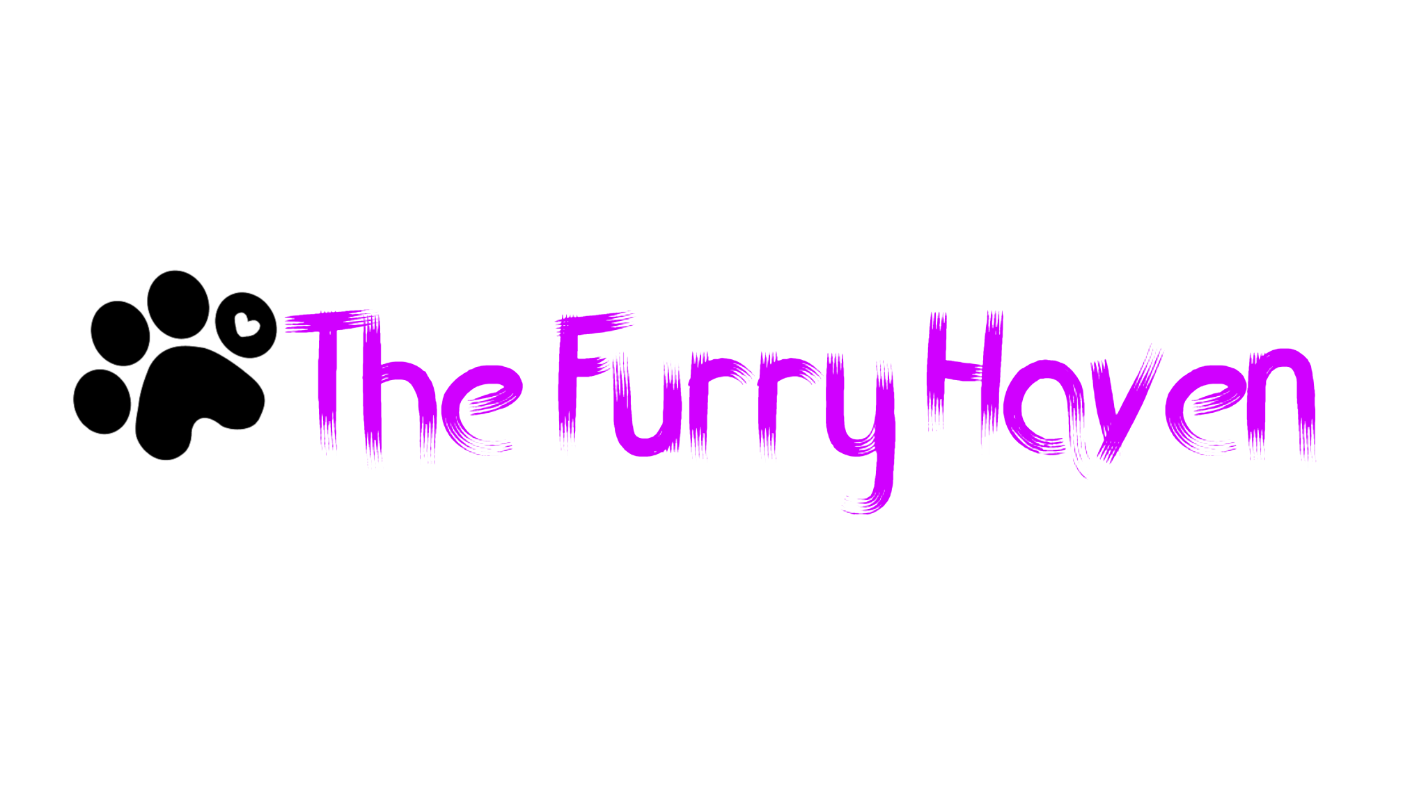 The Furry Havenのバナー