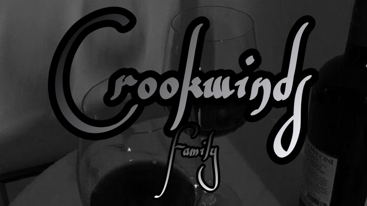 Crookwinds