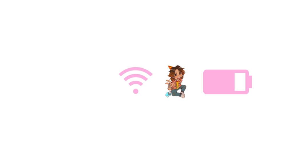 Daisuke Battery