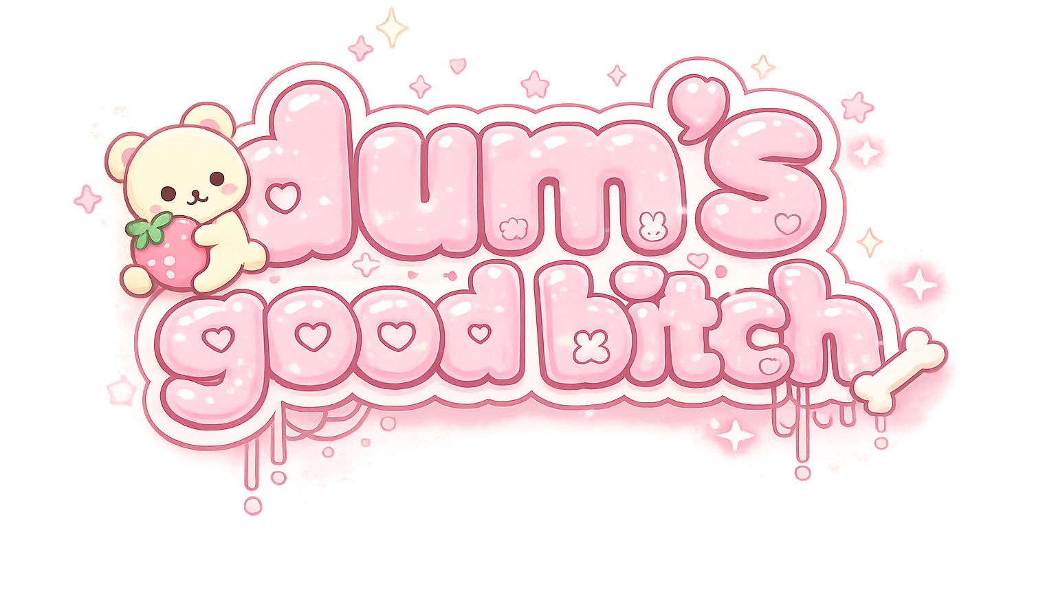 Dumi's Dums ۶ৎのバナー