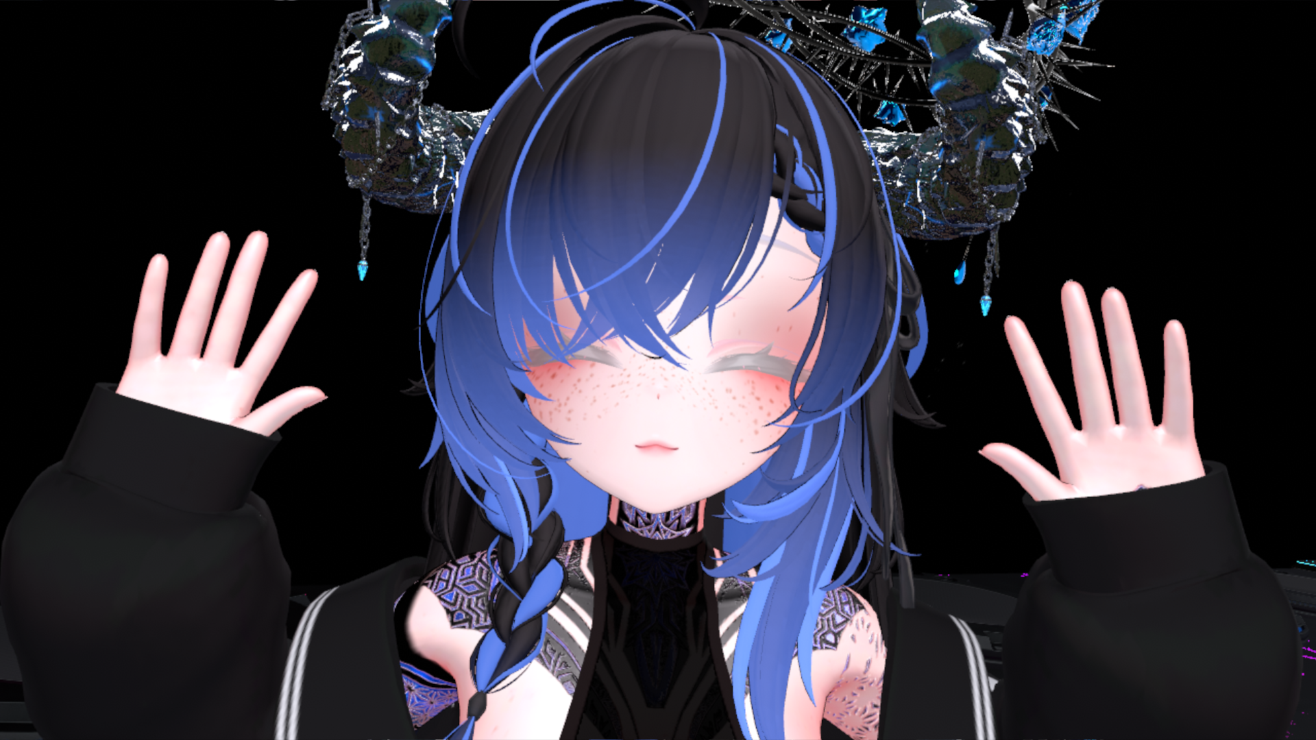 ˢᵗᵃʳR3V3NG3