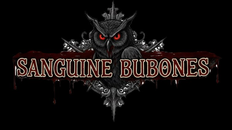 Sanguine Bubonesのバナー