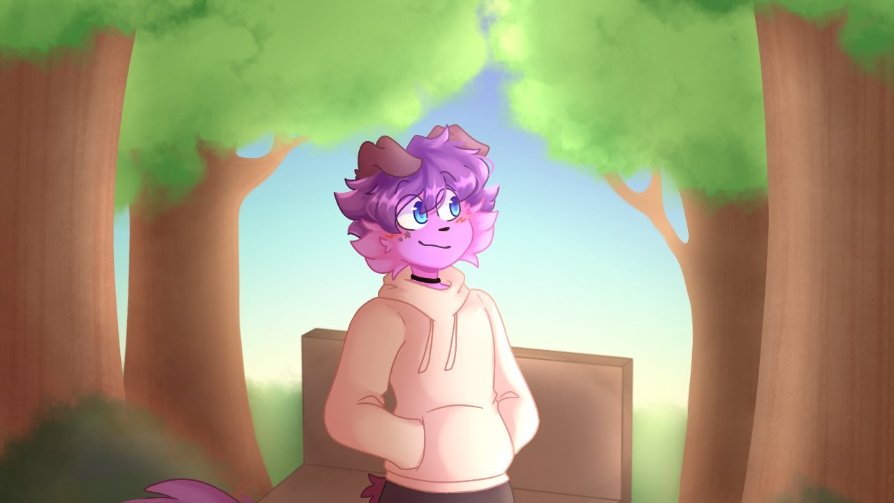 Fynn's Fanclub