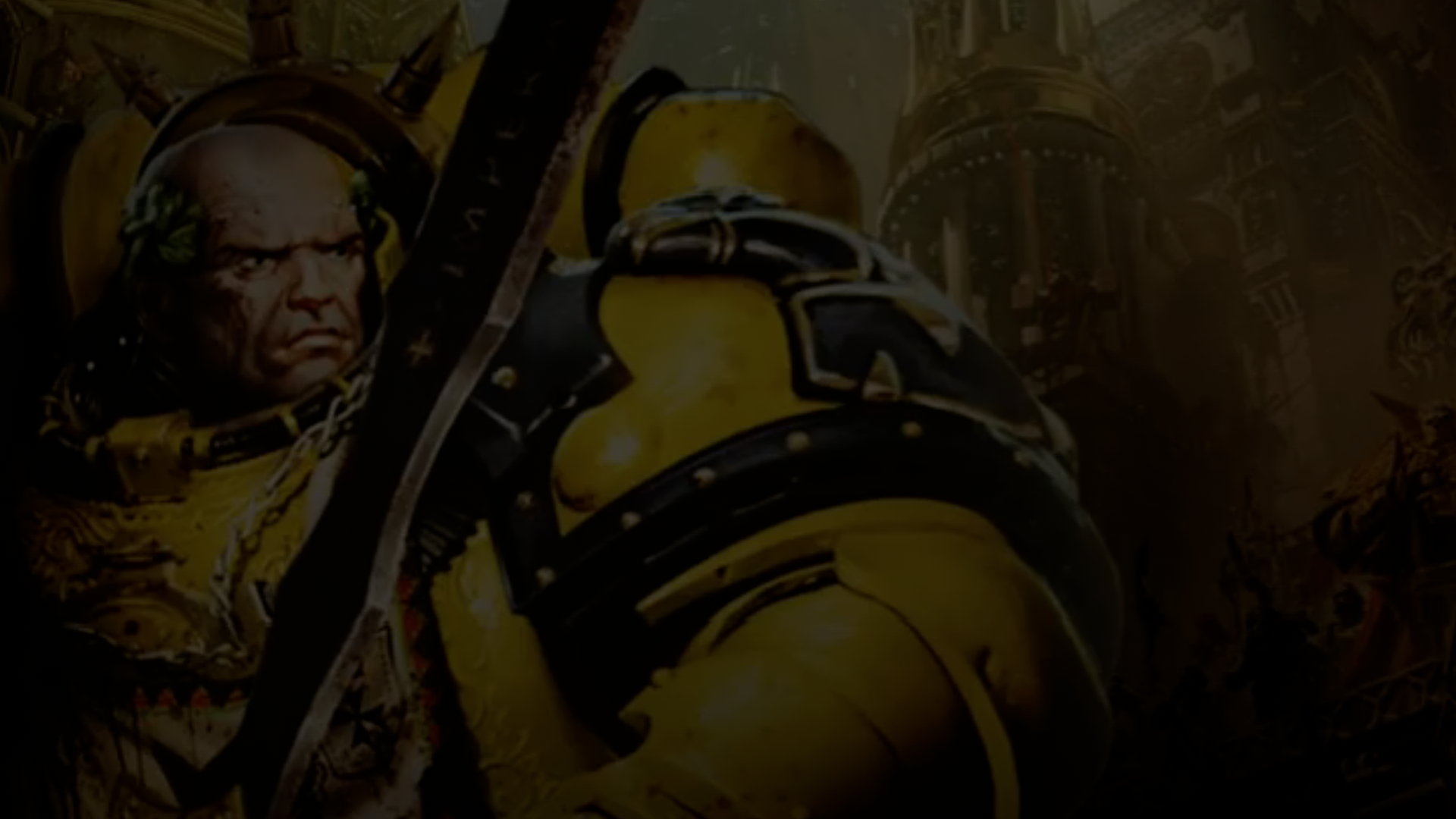 First Captain Sigismundのバナー