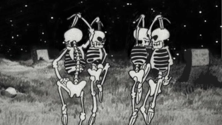 Spookyのバナー