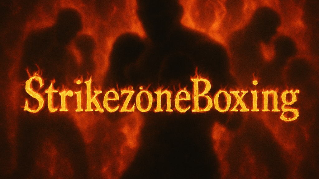 StrikezoneBoxing
