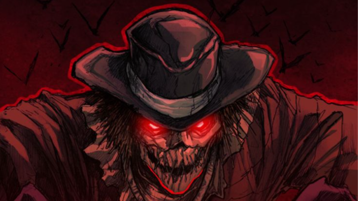 Scarecrows official