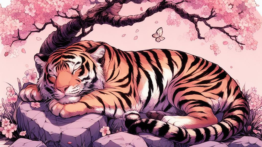 Support Big Catのバナー