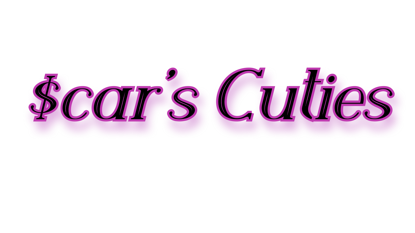Scar's Cutiesのバナー