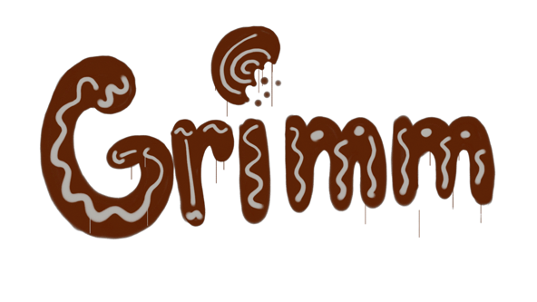 Grimm Cookie Factoryのバナー