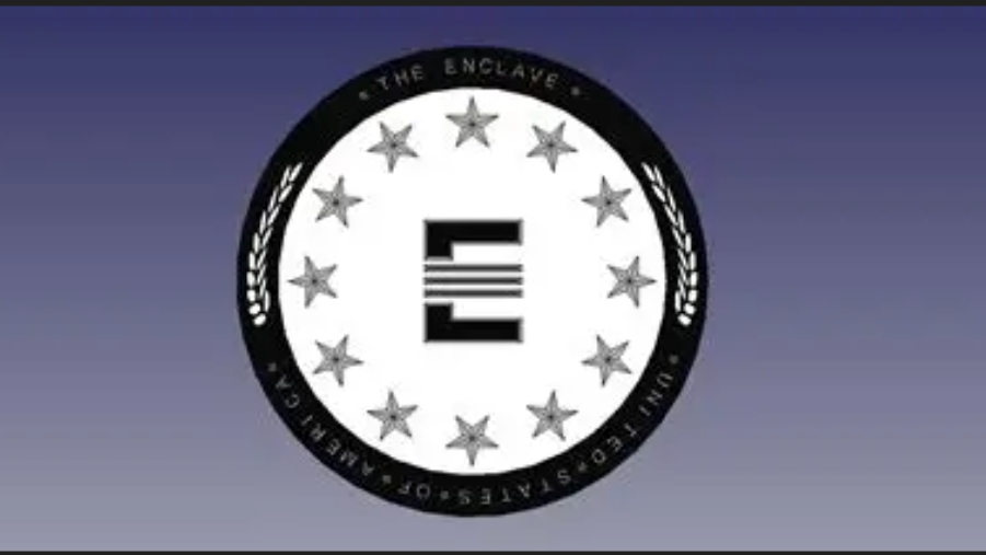 The Enclave