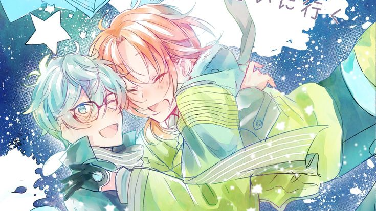 Starling Knightsのバナー