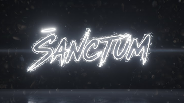 Sanctumのバナー