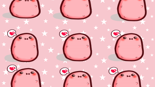 The Pink Potatos
