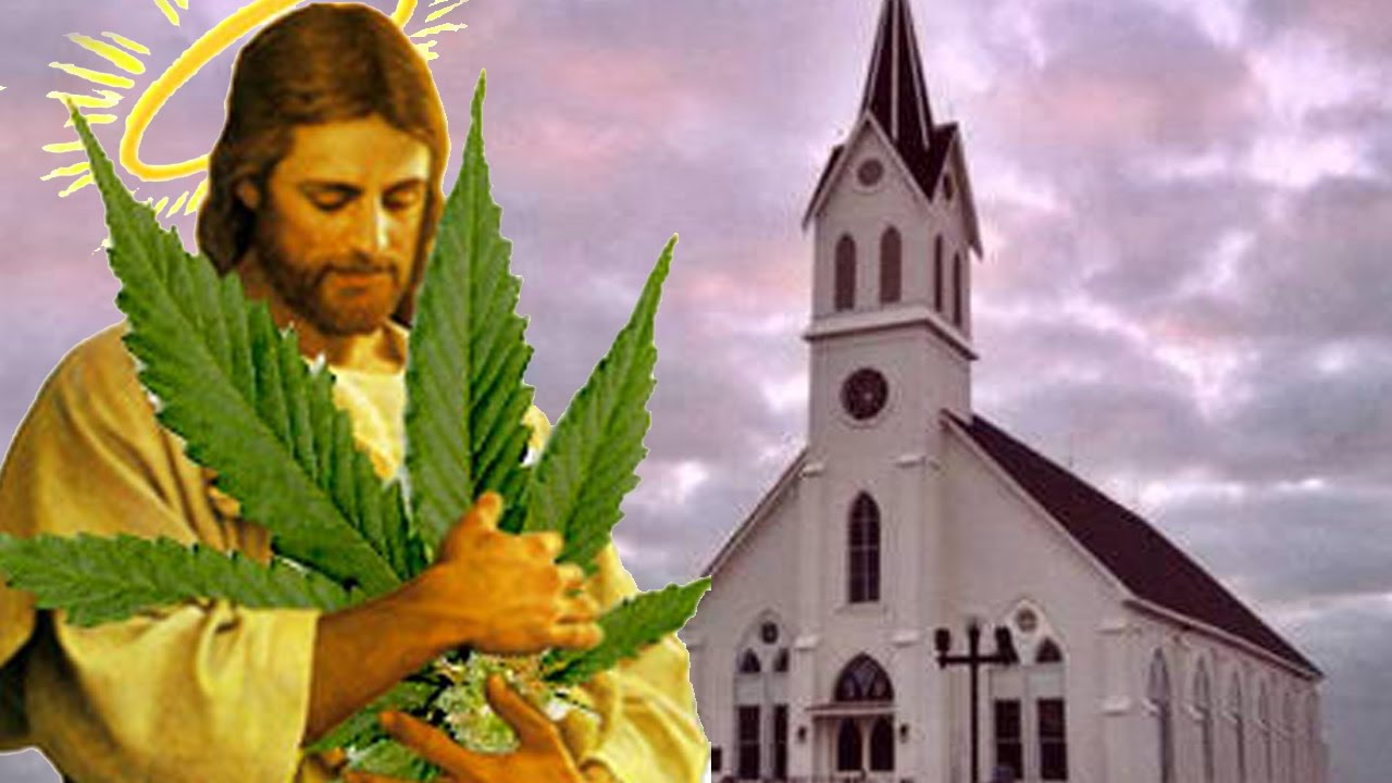 Gospel of Ganja