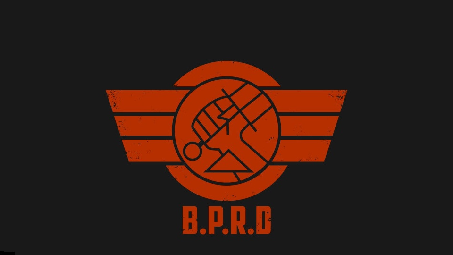 BPRD