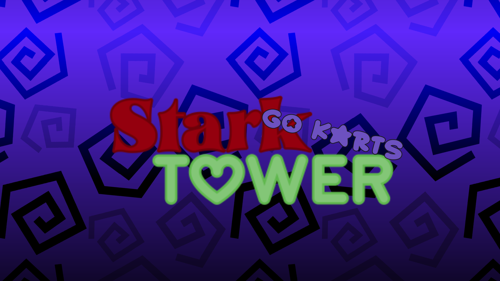 Starkk Towerのバナー
