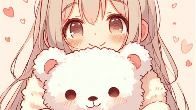 The PlushieSSのバナー