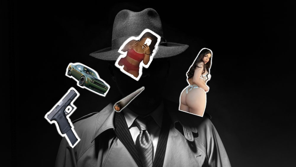 mysteryman