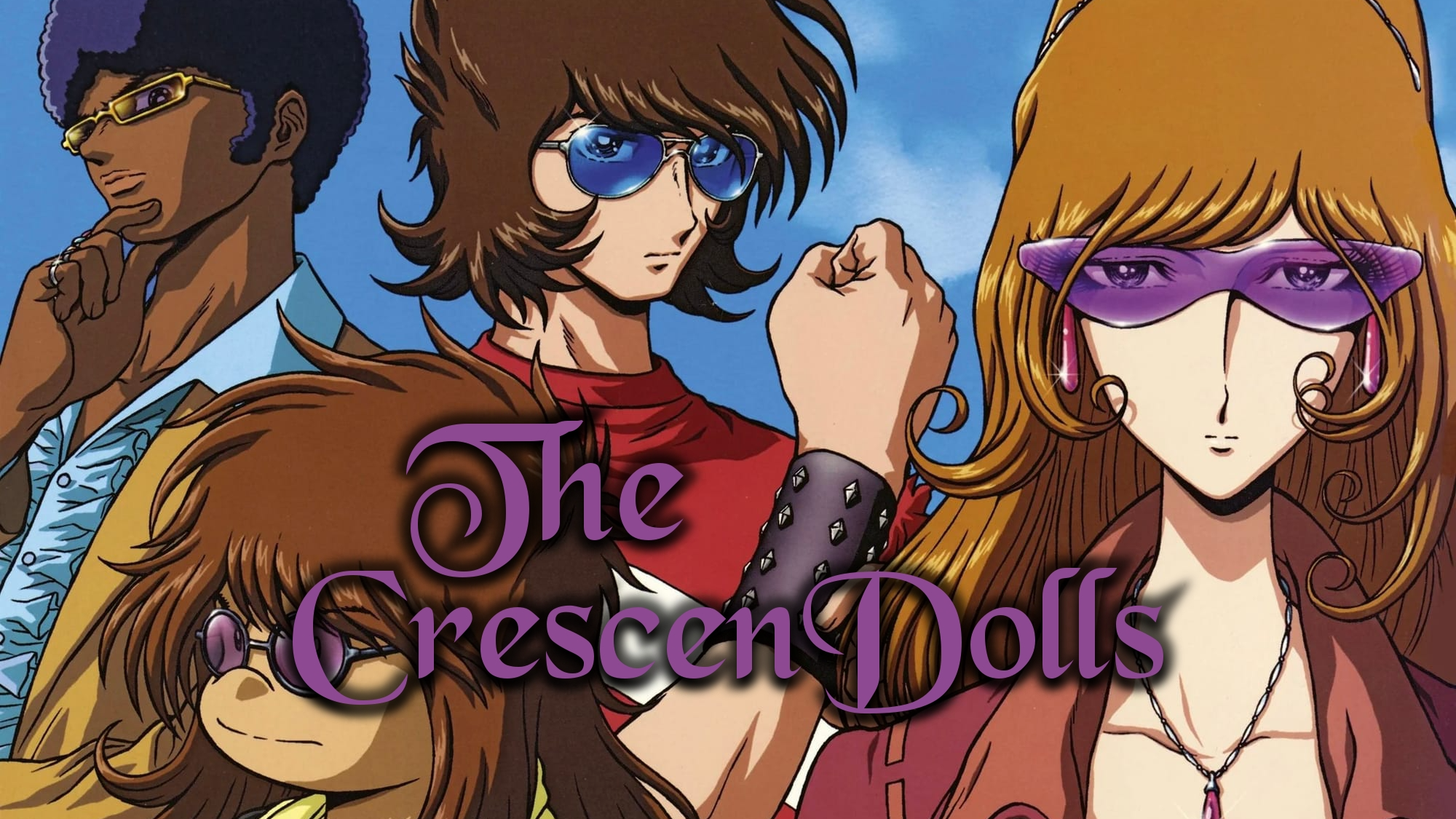 The CrescenDolls