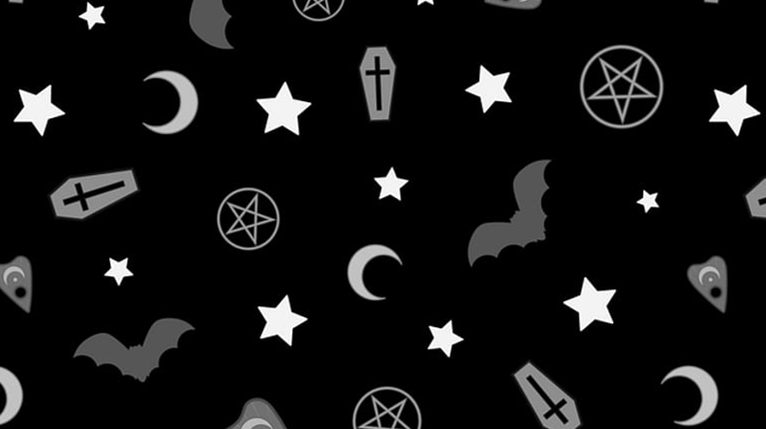 Cr33py's Coven