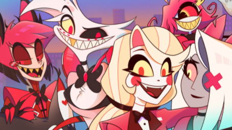 the_hazbin_gang