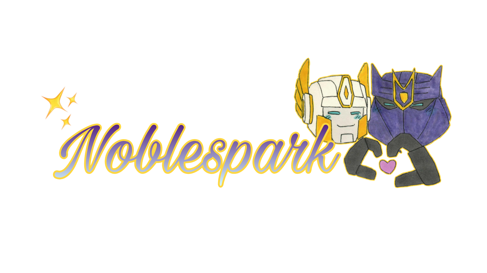 Noblesparkのバナー