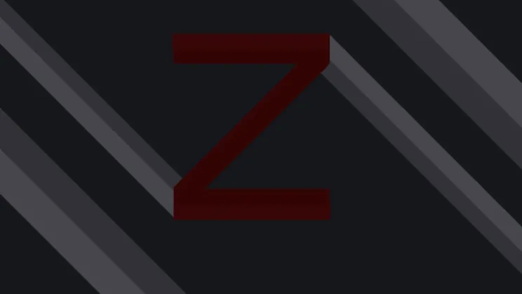 Zephyr resurgenceのバナー