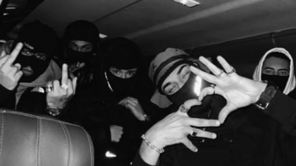 GimmeYoAnklesのバナー