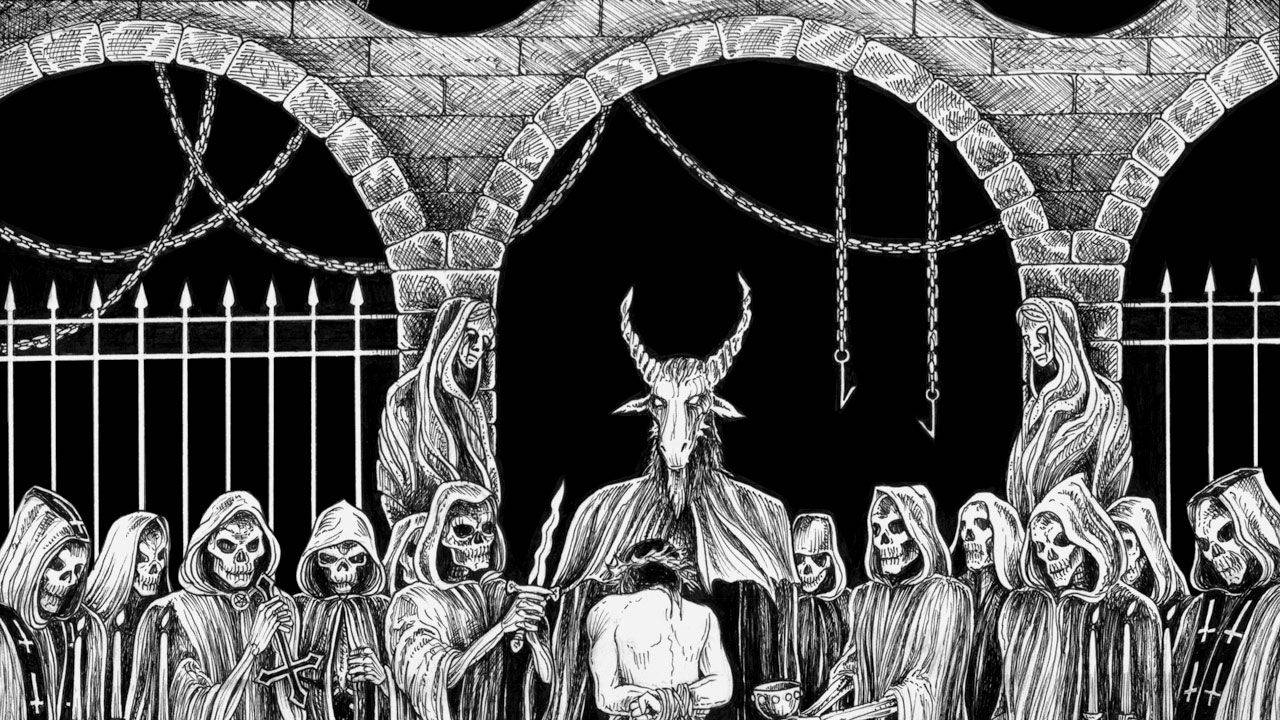 The Heretics