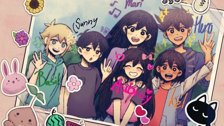 THE FARAWAY SQUAD