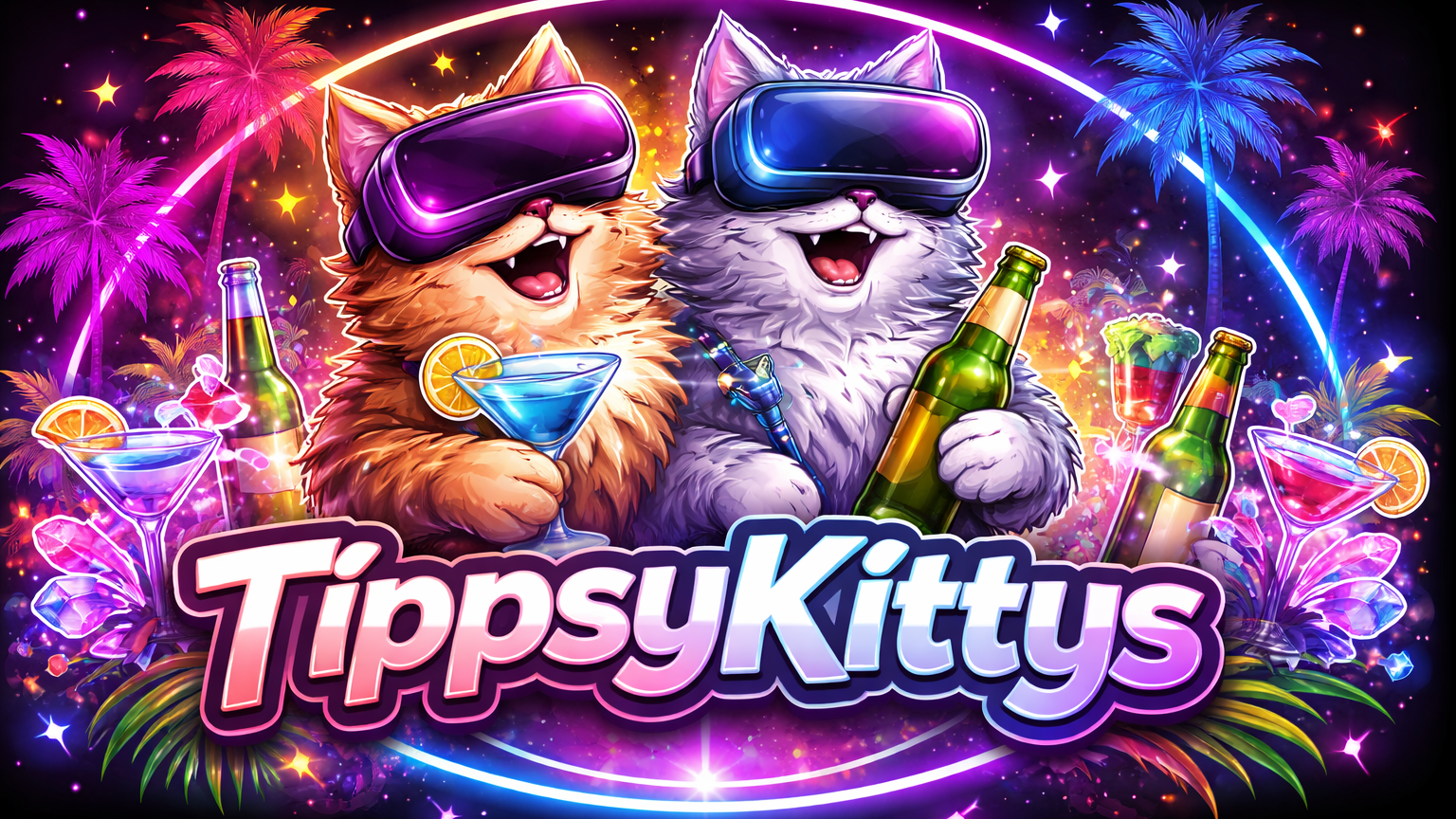 TippsyKittys