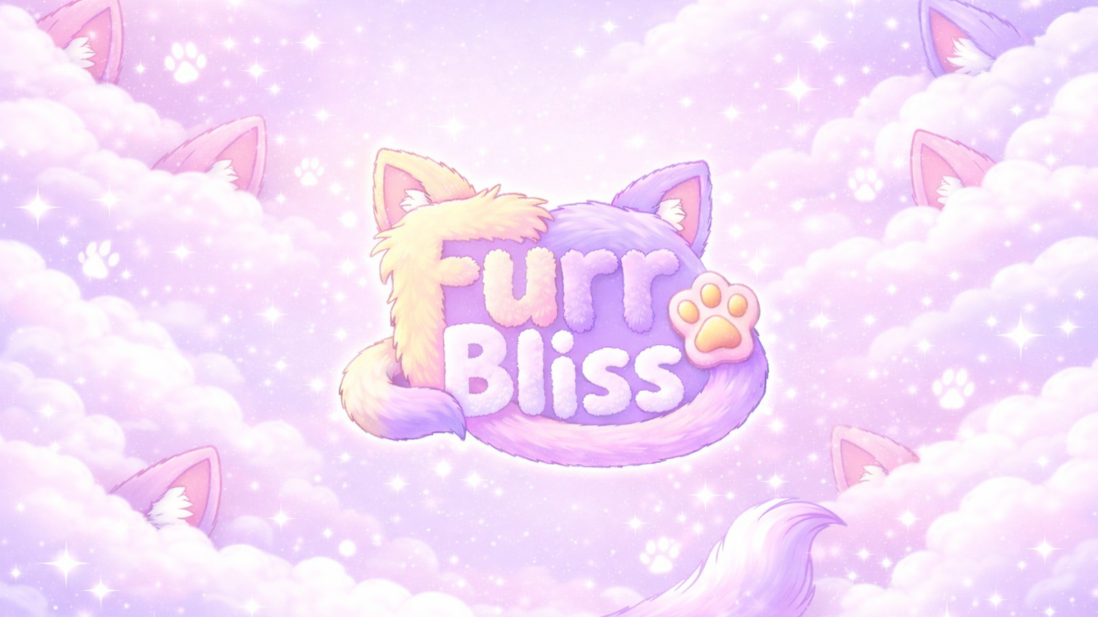 FurrBlissのバナー
