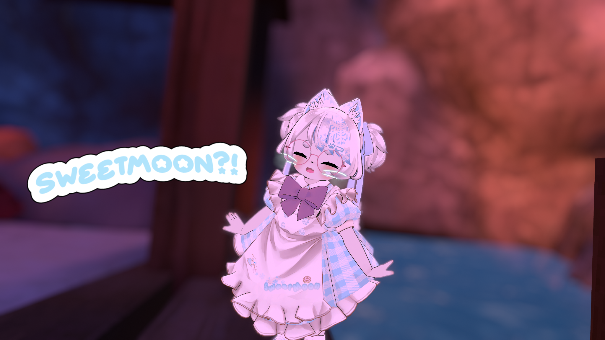 Sweetmoonのバナー