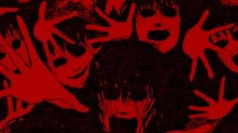 Crimson night bar staffのバナー