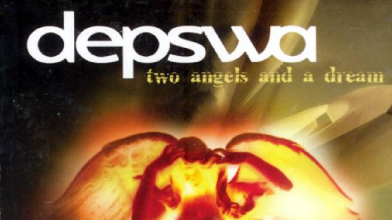 Depswaのバナー