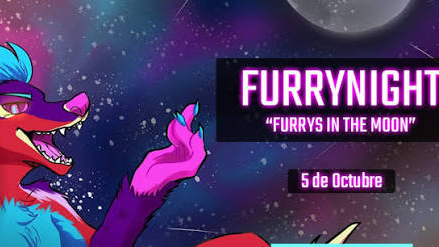 Furrys Affter Darkのバナー