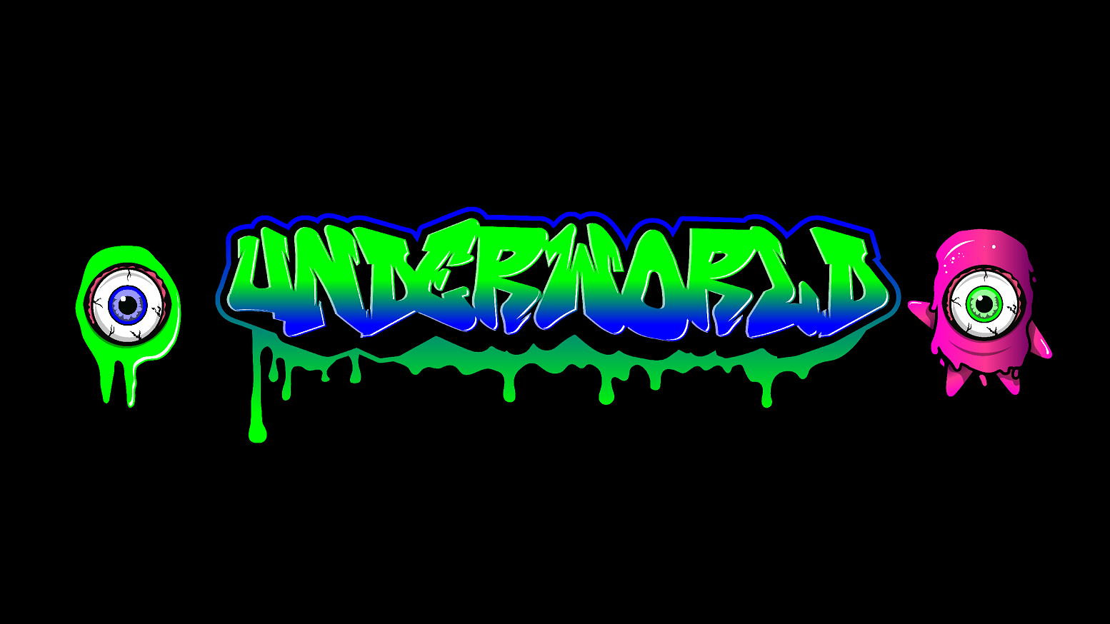 Underworldのバナー