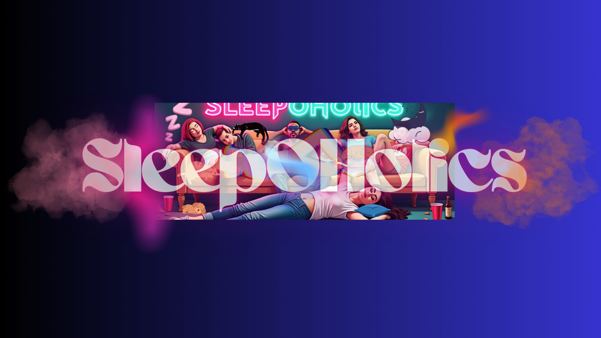 SleepOholic's Staff