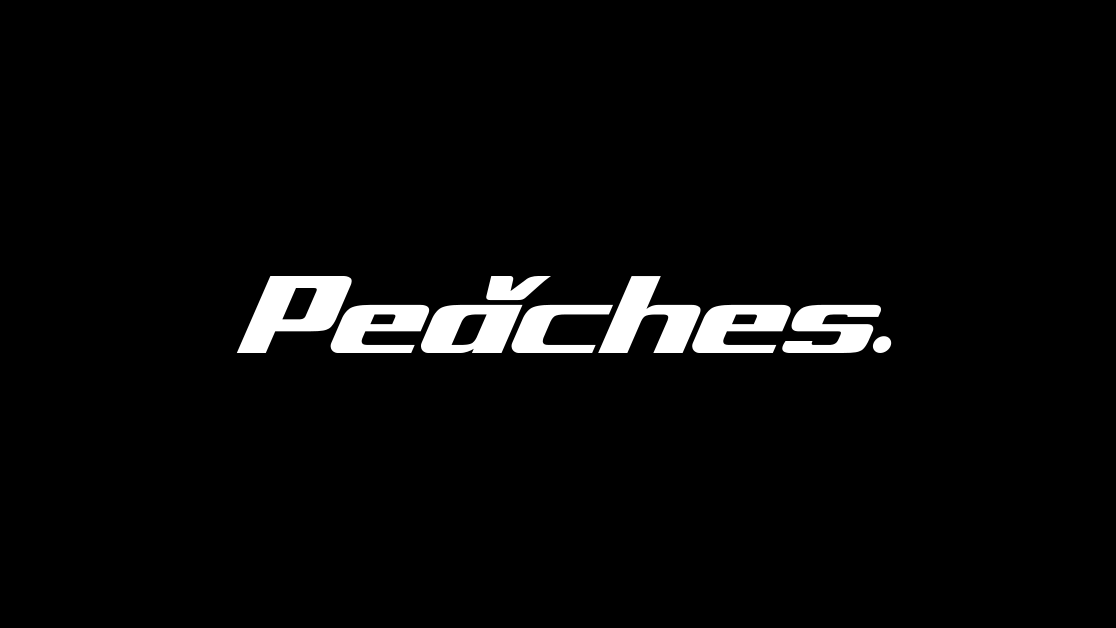 Peaches One Universe