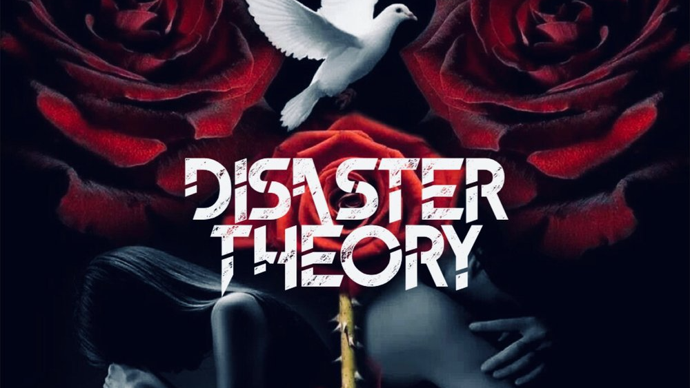 Disaster Theoryのバナー