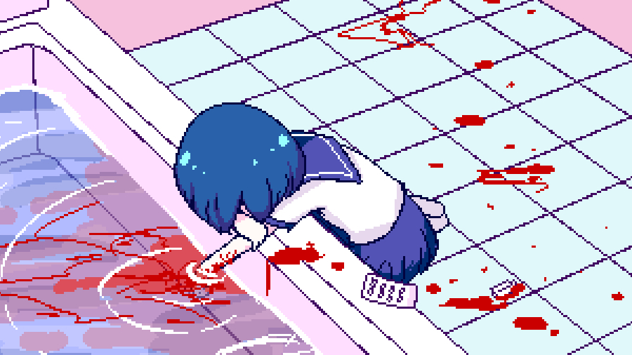 Warm Void